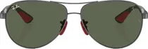 Óculos de Sol Ray-Ban RB8331M F00171 61 - Masculino