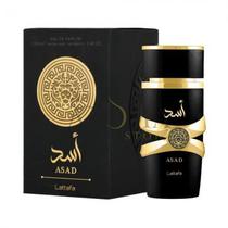 Perfume Lattafa Asad Eau de Parfum Unissex 100ML