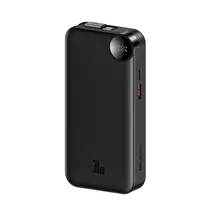 Mcdodo Freego Power Bank With Bluit In Retractable Cable 10000MAH 30W  Mcdodo Free...