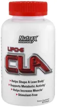 Nutrex Research LIPO-6 Cla 90 Cápsulas