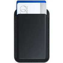 Satechi Capa ST-VLWK Magnetic Wallet Stand Wallet Stand Black