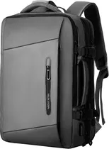 Mochila Mark Ryden MR-9299 KR07 - para Notebook de Até 17"
