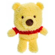 Plush Baby Cuteeze Disney Winnie The Pooh 2772