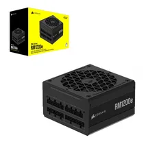 Fonte 1200W Corsair RM1200E 80+Gold CP-9020258 *G CP-9020258-Na