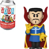 Funko Vinyl Soda Marvel Comics Doctor Strange 61660