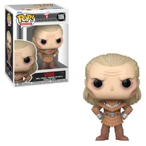 Funko Pop Ghostbusters II Vigo 1886
