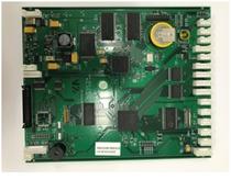 F. Acess. Orientek T40 Mother Board New Version