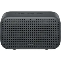 Speaker Inteligente Xiaomi Smart Speaker Lite 07G Bluetooth - Preto