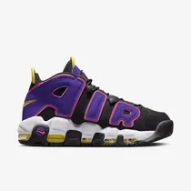Calzado Deportivo Infantil Nike Air More Uptempo