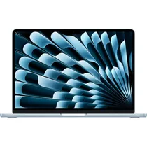 Apple Macbook Air 13.6" M4 16GB Ram/256GB SSD MC6T4LL/A (2025) - SKY Blue