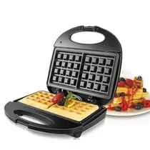 Waffleira Vestax 220V 50HZ 750W