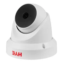 Câmera de Segurança IP Hye HYE-E610T - 3.6MM - 2MP - Branco