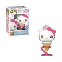 MuÑeco Funko Pop Hello Kitty And Friends Hello Kitty 104