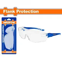Wadfow Lentes de Protección WSG
