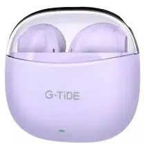 G-Tide Auricular L21 BT Purple