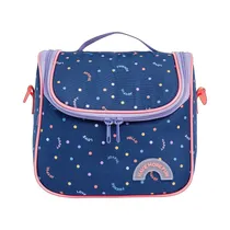 Lonchera Tilibra Académie Dots Have More Fun 347550