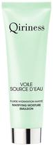 Creme Hidratante Qiriness Voile Source D'Eau - 50ML