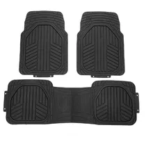 Tapete - Carpet - Alfombra para Carro/Auto 403 3 Piezas