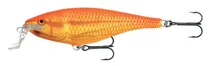 Isca Artificial Rapala Super Shad Rap SSR14-GF - Gold Fish