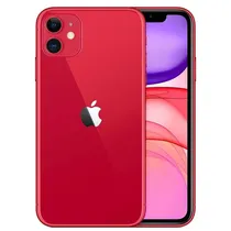 Celular Apple iPhone 11 - 4/128GB - Swap (Dubai) - Red