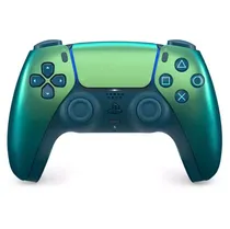 Controle Sony Dualsense CFI-ZCT1W para PS5 Wireless - Chroma Teal