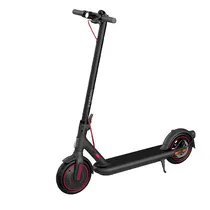 Patinete Elétrico Xiaomi Electric Scooter 4 Pro 10