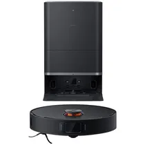 Robot Aspirador de Pó Xiaomi Vacuum X20 Max BHR9220EU – 55W – Recarregável – 220V – 50/60 HZ – Preto