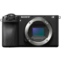 Câmera Sony A6700 (ILCE-6700) Corpo