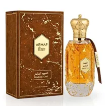 Perfume Armaf Eter Magical Oud Eau de Parfum Unissex 100ML  Perfume Arm...