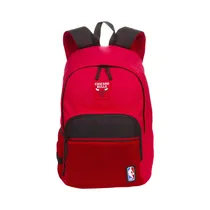 Mochila Sestini Nba Legend Chicago Bulls 075990-03 Rojo