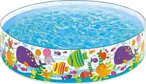 Piscina Intex - 56452NP