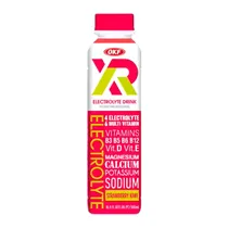 Isotonico XR Electrolyte Okf Strawberry Kiwi (Morango e Kiwi) 500ML