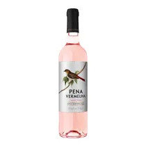 Pena Vermelha Rose 750ML