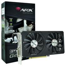 Placa de Vídeo Afox 4GB Geforce GTX1650 GDDR6 - AF1650-4096D6H3-V4