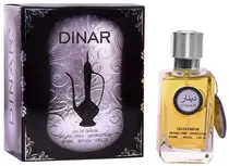 Perfume Al-Shiyukh Dinar Edp 100ML - Unissex