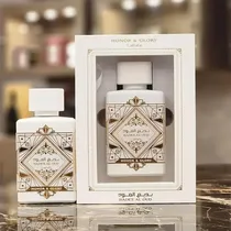 Perfume Lattafa Badee Al Oud Honor & Glory 100ML