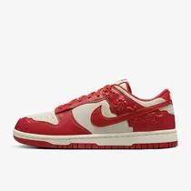 Tênis Nike Dunk Low Casual Feminino HF1986-100