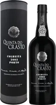 Vinho Quinta do Crasto Colheita 2003 Porto