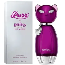Perfume Feminino Katy Perry Purr Edp 100 ML