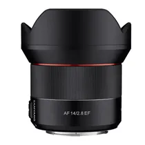 Lente Samyang Canon Af 14MM F/2.8 Ef Prime