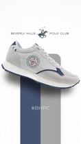 Polo Calzados BH Royal GY-M2 Masculino (T) 9 Grey