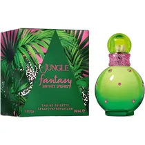 B.Spears Fantasy Jungle Fem 30ML
