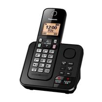 Aparelho de Telefone Panasonic KX-TGC360