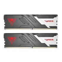 Mem DDR5 32GB 6200 Patriot Viper Venom (2X16) BLK
