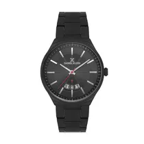 Relógio Analógico Masculino Daniel Klein Premium DK.1.12581-5 - Preto