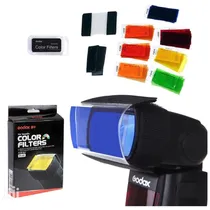 Difusor Godox CF-07 Kit Universal