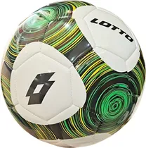 Bola de Futebol Lotto 223029.1GR FB1000 - N°5