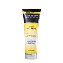 *Sheer B.Go Blonder Cond.Lighten.245ML-21707/22871