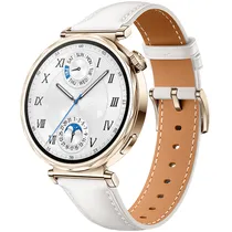 Relógio Smart Huawei Watch GT 5 41MM JNA-B19 - White