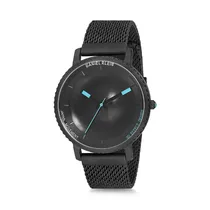 Relógio Analógico Masculino Daniel Klein Premium DK12124-3 - Preto